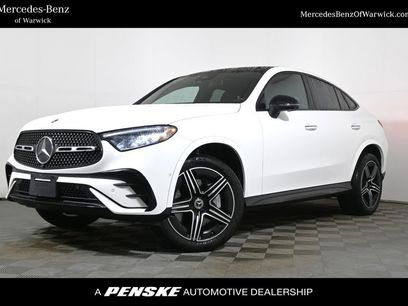 Certified 2026 Mercedes-Benz GLC 300 4MATIC