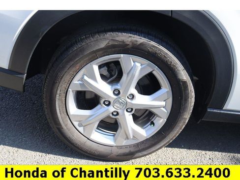 Certified 2024 Honda HR-V LX image 29