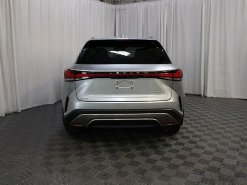 Used 2024 Lexus RX 350 Premium w/ Convenience Package image 24