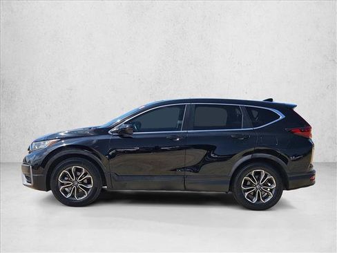 Used 2020 Honda CR-V EX-L image 9