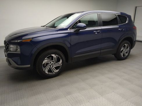 Used 2023 Hyundai Santa Fe SE AWD/4WD image 2