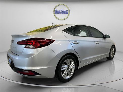 Used 2019 Hyundai Elantra Value Edition w/ Cargo Package FWD image 5
