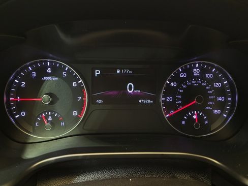 Used 2022 Kia Forte LXS w/ LXS Technology Package image 23