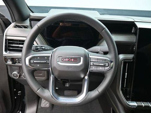 Used 2025 GMC Yukon Elevation w/ LPO, Floor Liner Package RWD image 17