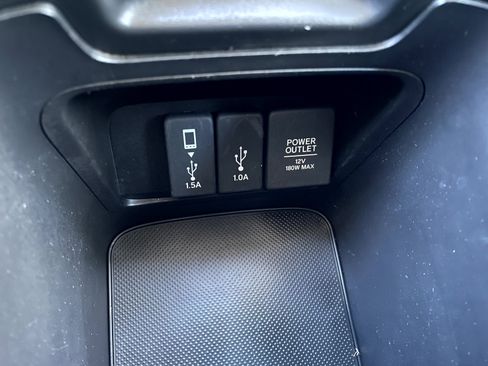 Used 2017 Honda CR-V EX-L image 21