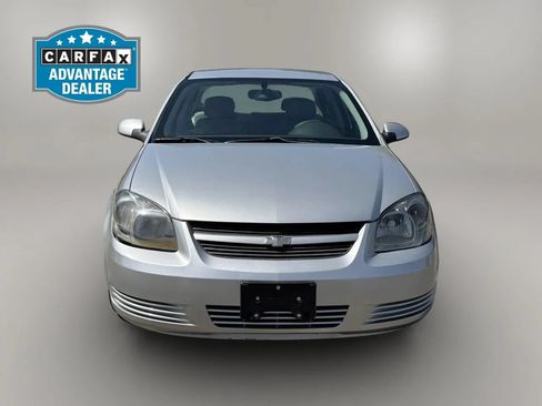 Used 2009 Chevrolet Cobalt LT FWD image 2