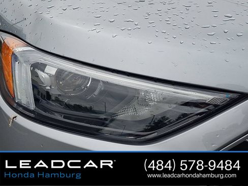 Used 2024 Ford Edge SEL w/ Convenience Package AWD/4WD image 10