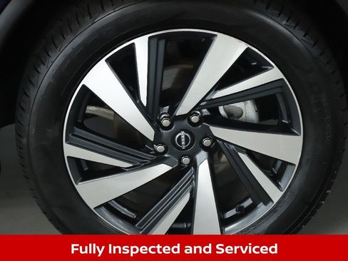 Certified 2024 Nissan Murano SL AWD/4WD image 12