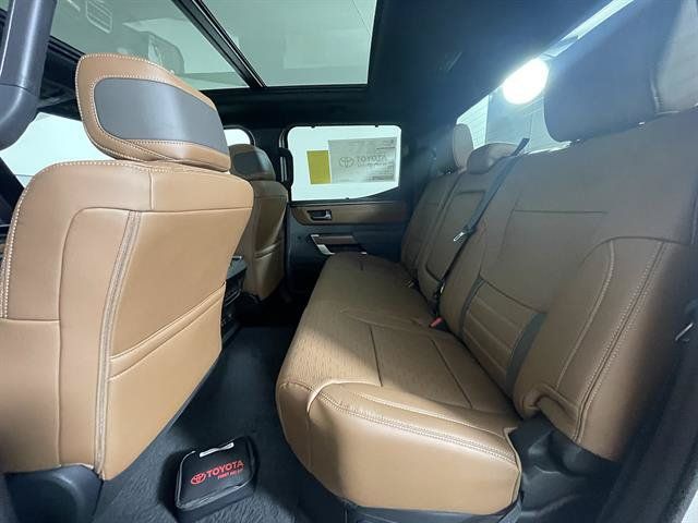 New 2026 Toyota Tundra 1794 Edition AWD/4WD image 11