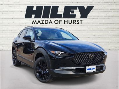 New 2026 MAZDA CX-30 AWD 2.5 S