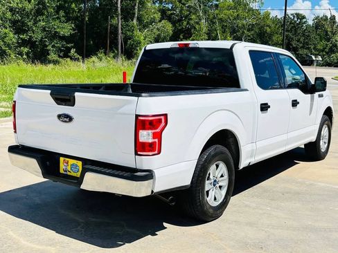 Used 2018 Ford F150 XLT RWD image 5