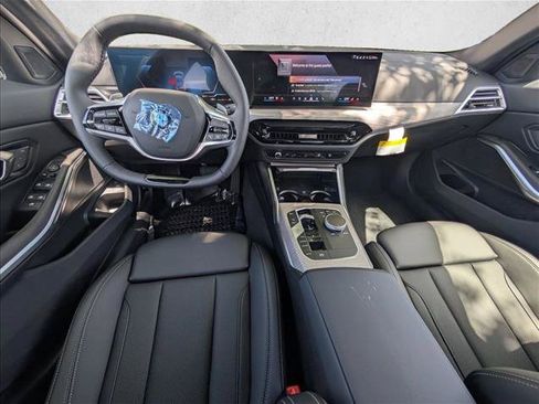 New 2026 BMW 330i Sedan RWD image 19