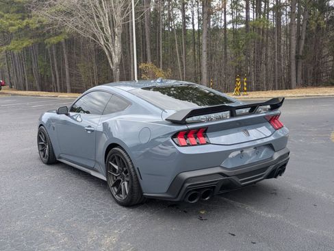 Used 2024 Ford Mustang Dark Horse w/ Dark Horse Handlin Package image 7