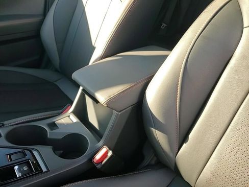 Certified 2024 Subaru Crosstrek 2.5i Limited image 23