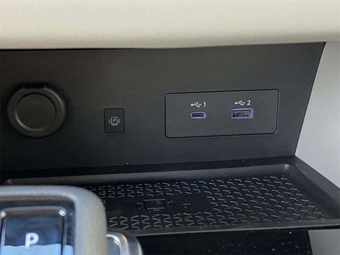 New 2025 Nissan Pathfinder SL image 28