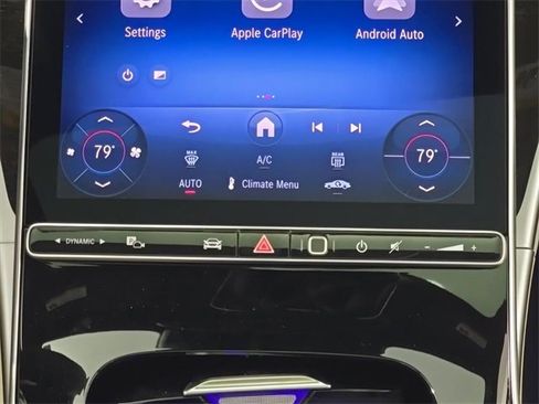 New 2026 Mercedes-Benz C 300 4MATIC Sedan image 21