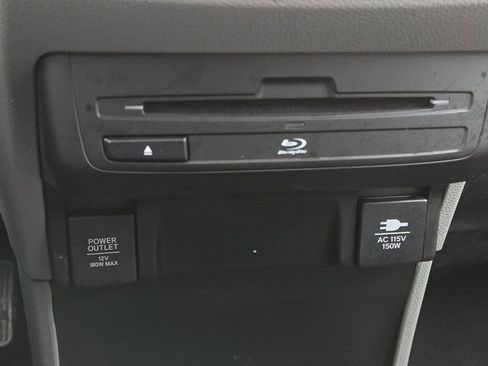 Used 2019 Honda Odyssey EX-L image 7