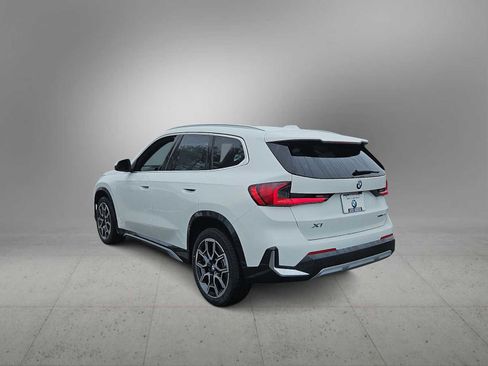 New 2026 BMW X1 xDrive28i w/ Technology Package image 6