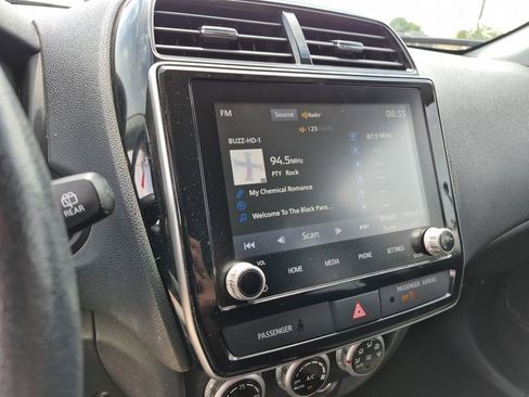 Used 2021 Mitsubishi Outlander Sport LE FWD image 42