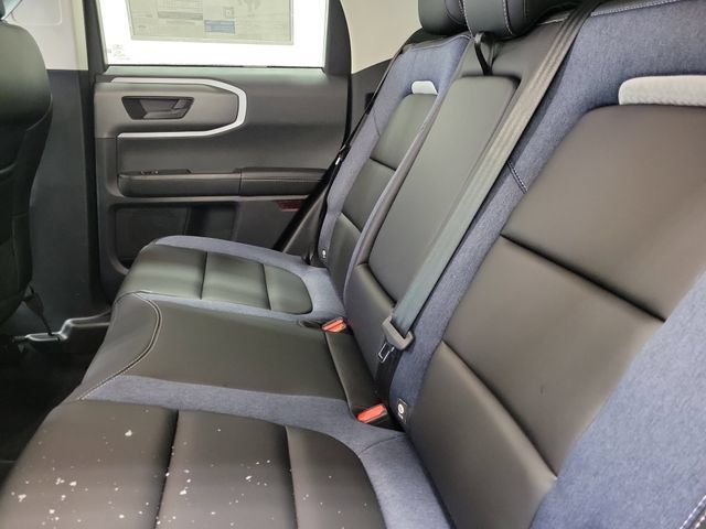 New 2025 Ford Bronco Sport Outer Banks AWD/4WD image 11