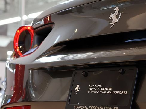 Certified 2018 Ferrari 488 Spider RWD image 54