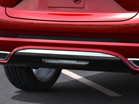 New 2026 Buick Envision Avenir AWD/4WD image 41