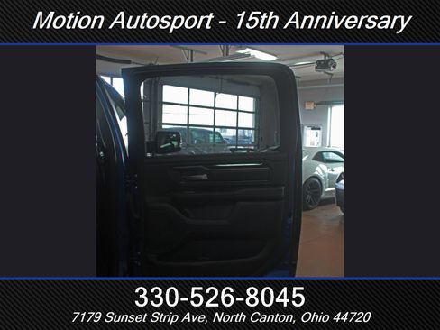 Used 2019 RAM 1500 Sport w/ Level 2 Equipment Group image 40