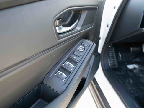 New 2026 Honda Accord Sport image 7