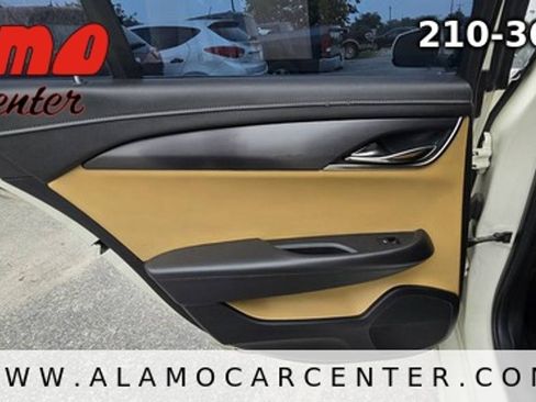 Used 2014 Cadillac ATS Sedan RWD image 26