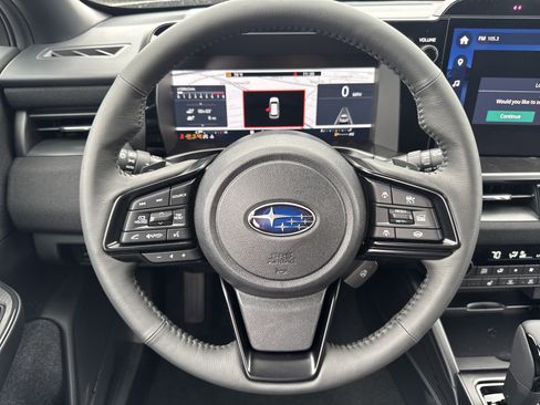 New 2026 Subaru Outback Limited AWD/4WD image 13