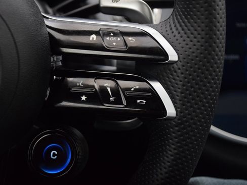 Used 2026 Mercedes-Benz E 53 AMG 4MATIC Sedan image 24