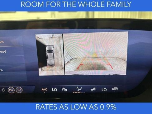 New 2026 Buick Enclave Preferred w/ Power Package image 9