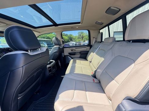 Used 2019 RAM 1500 Limited AWD/4WD image 13