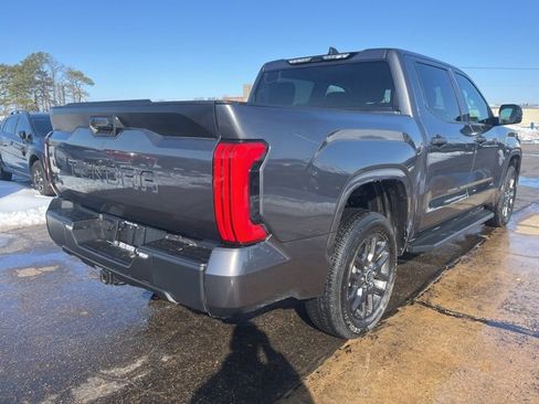 Used 2024 Toyota Tundra SR w/ SR Tow Package image 6