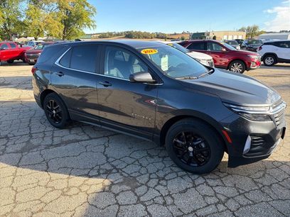 Used 2023 Chevrolet Equinox LT