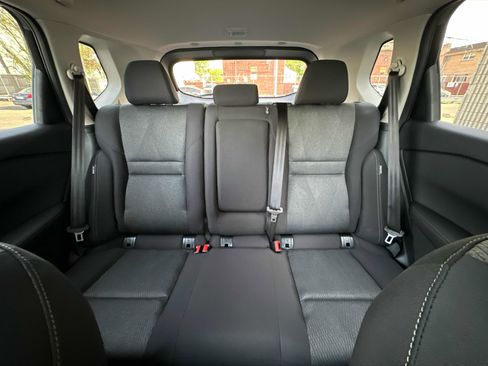 New 2026 Nissan Rogue SV w/ Cold Weather Package AWD/4WD image 27