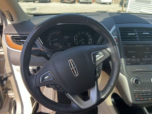 Used 2015 Lincoln MKC w/ Equipment Group 102A Reserve image 7