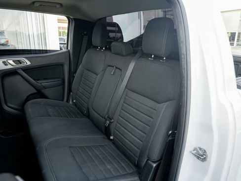 Used 2021 Ford Ranger XLT w/ Equipment Group 301A Mid image 40