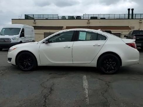 Used 2014 Buick Regal FWD image 6