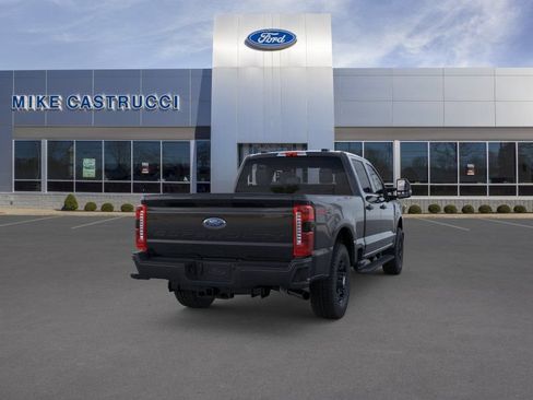 New 2026 Ford F250 XL w/ STX Appearance Package AWD/4WD image 8