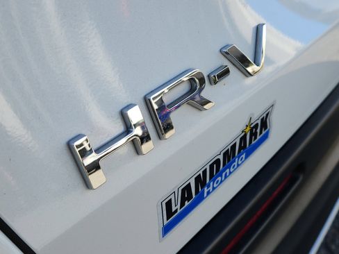 Used 2024 Honda HR-V Sport image 29