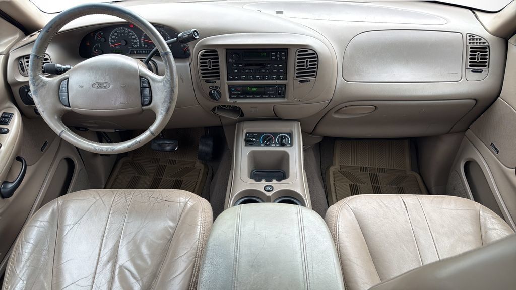 Used 2001 Ford Expedition Eddie Bauer AWD/4WD image 18