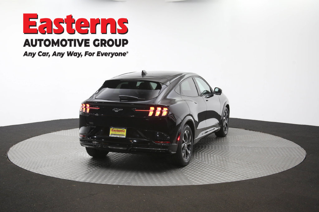 Used 2023 Ford Mustang Mach-E Premium AWD/4WD image 44
