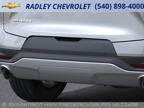 New 2026 Chevrolet Blazer LT image 14