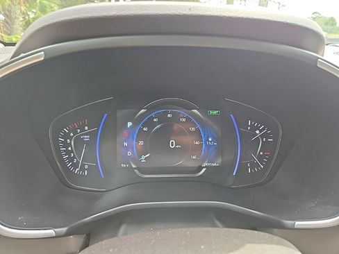 Used 2020 Hyundai Santa Fe SEL FWD image 16