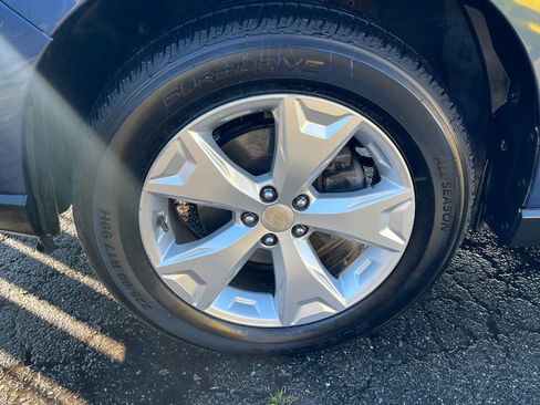 Used 2014 Subaru Forester 2.5i Premium w/ Popular Package #1 image 30