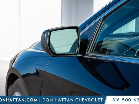 Used 2023 Chevrolet Malibu LT image 26