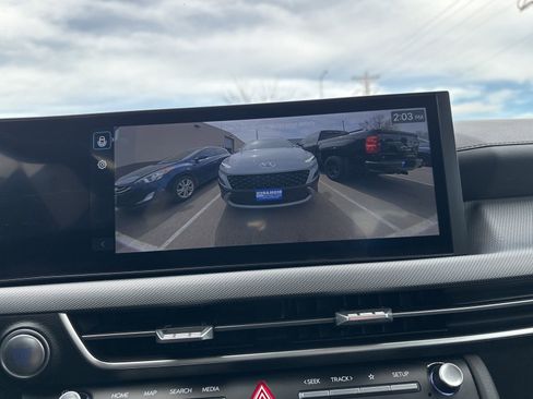 Used 2025 Hyundai Sonata SEL image 49