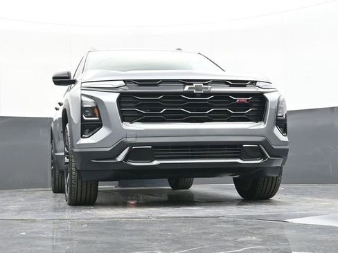 New 2026 Chevrolet Equinox RS w/ Convenience Package III image 52