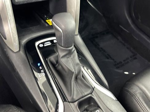 Certified 2023 Toyota Corolla Cross SE image 23